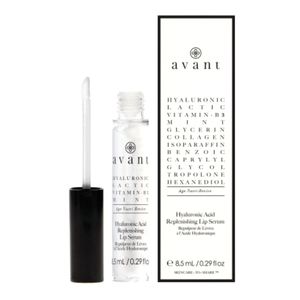 Avant: Hyaluronic Acid Lip Replenishing Serum